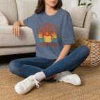 Dog Morning Coffee Mug T-Shirt