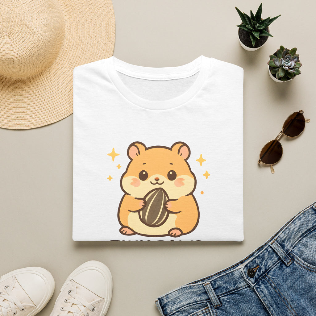 Tiny Paws, Big Love T-Shirt