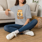 Tiny Paws, Big Love T-Shirt