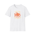 Feeling Fin-tastic Goldfish T-Shirt
