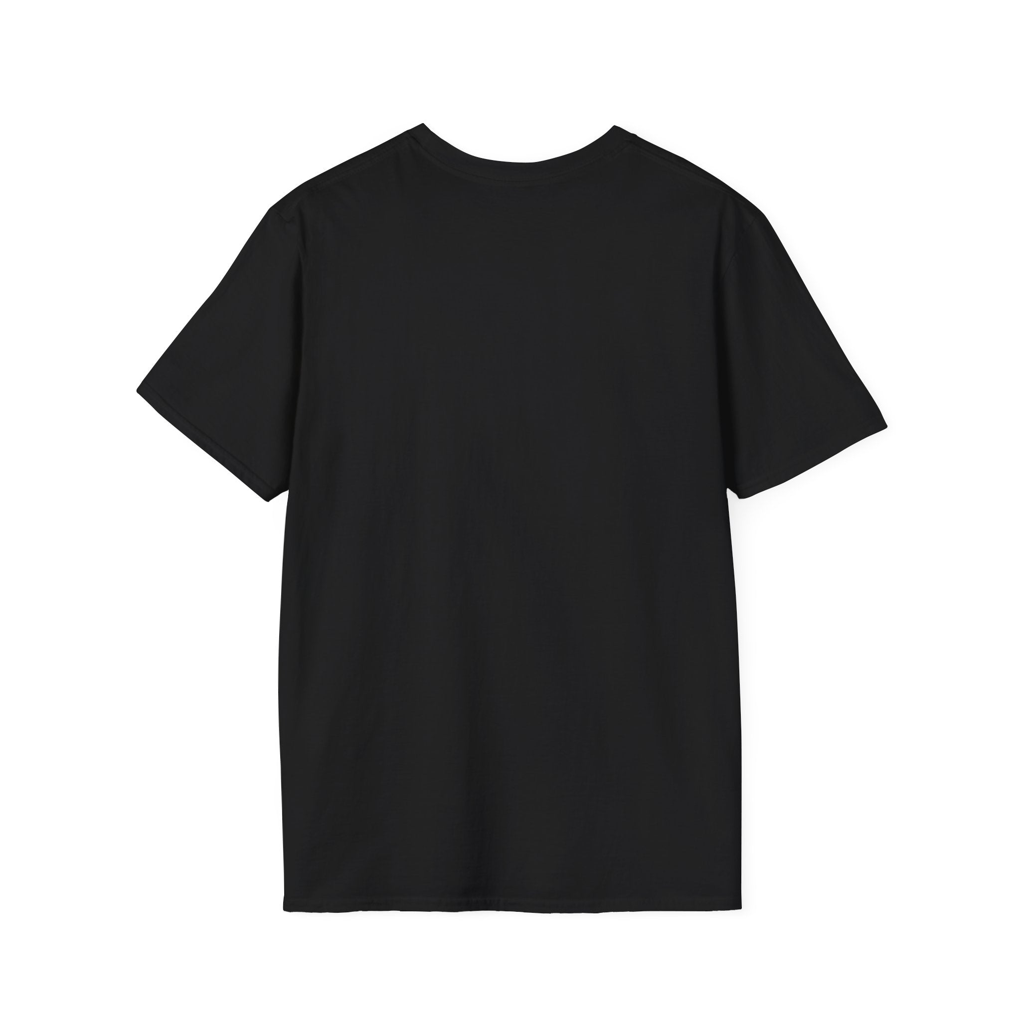 Bird Nerd Logo T-Shirt