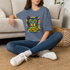 Easily Distracted by Cats T-Shirt