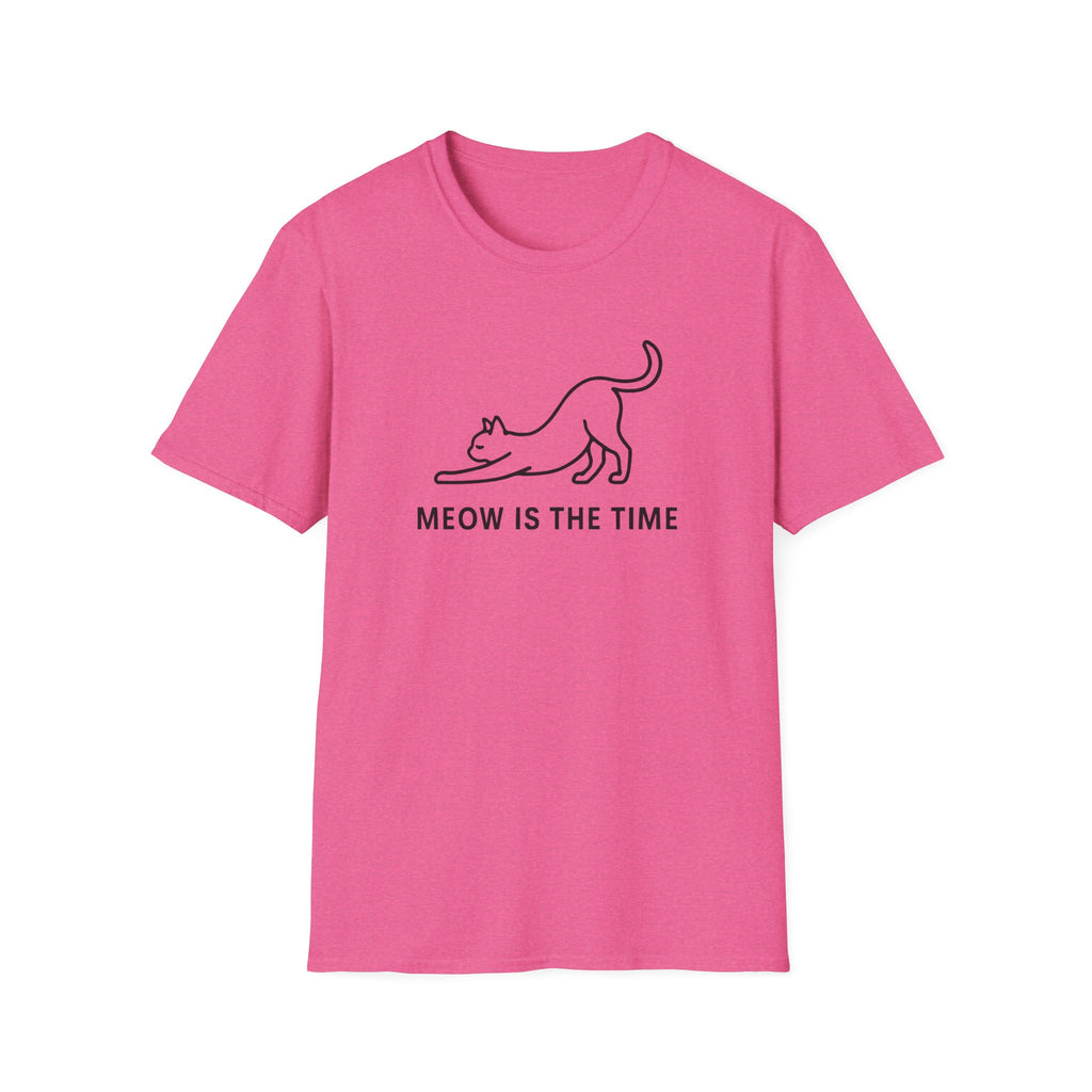 Nighttime city silhouette T-Shirt