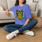 Easily Distracted by Cats T-Shirt