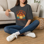 Dog Morning Coffee Mug T-Shirt