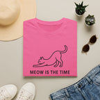 Nighttime city silhouette T-Shirt