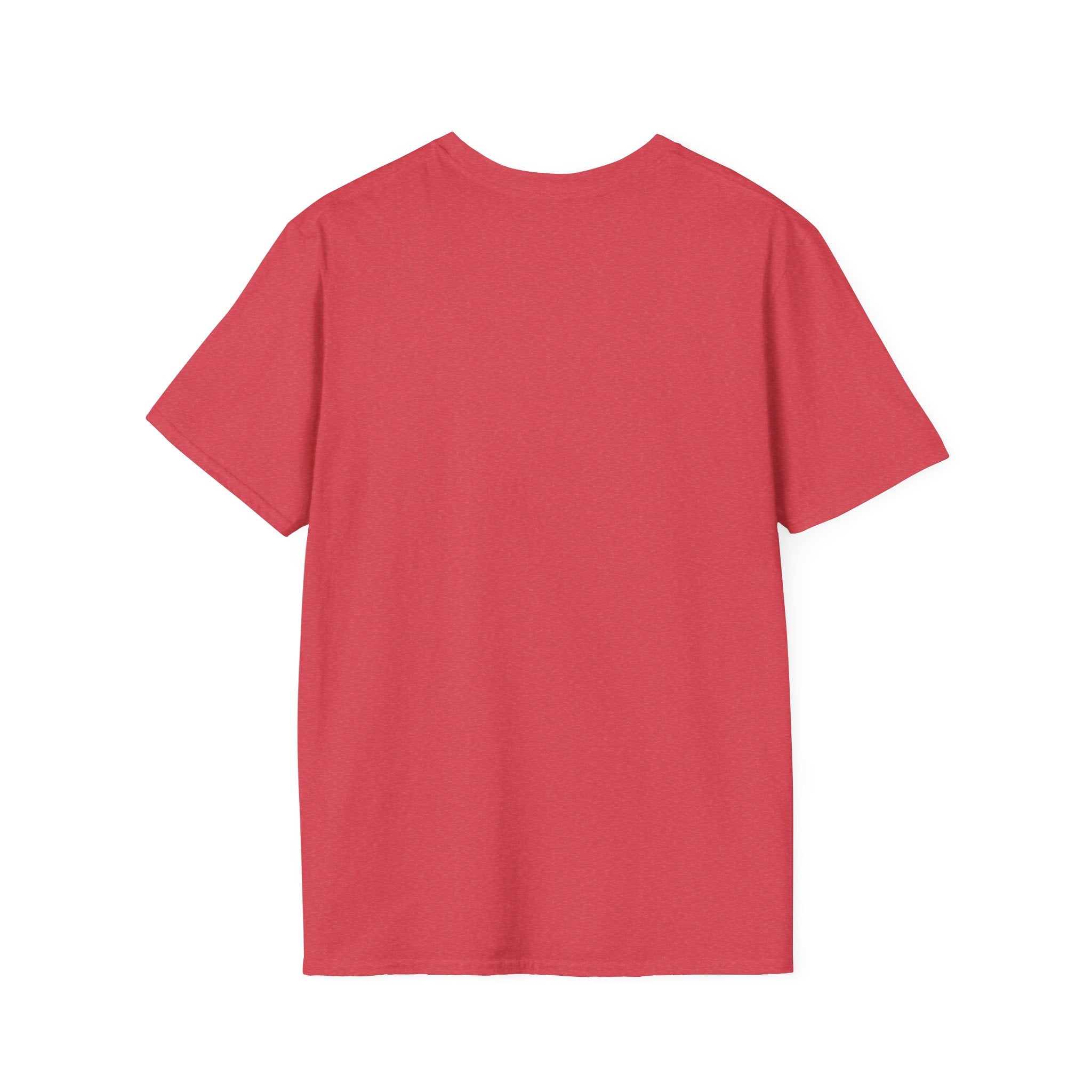 Nighttime city silhouette T-Shirt