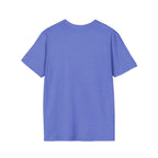 Stay Curious Purple Creature T-Shirt