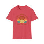 Dog Morning Coffee Mug T-Shirt