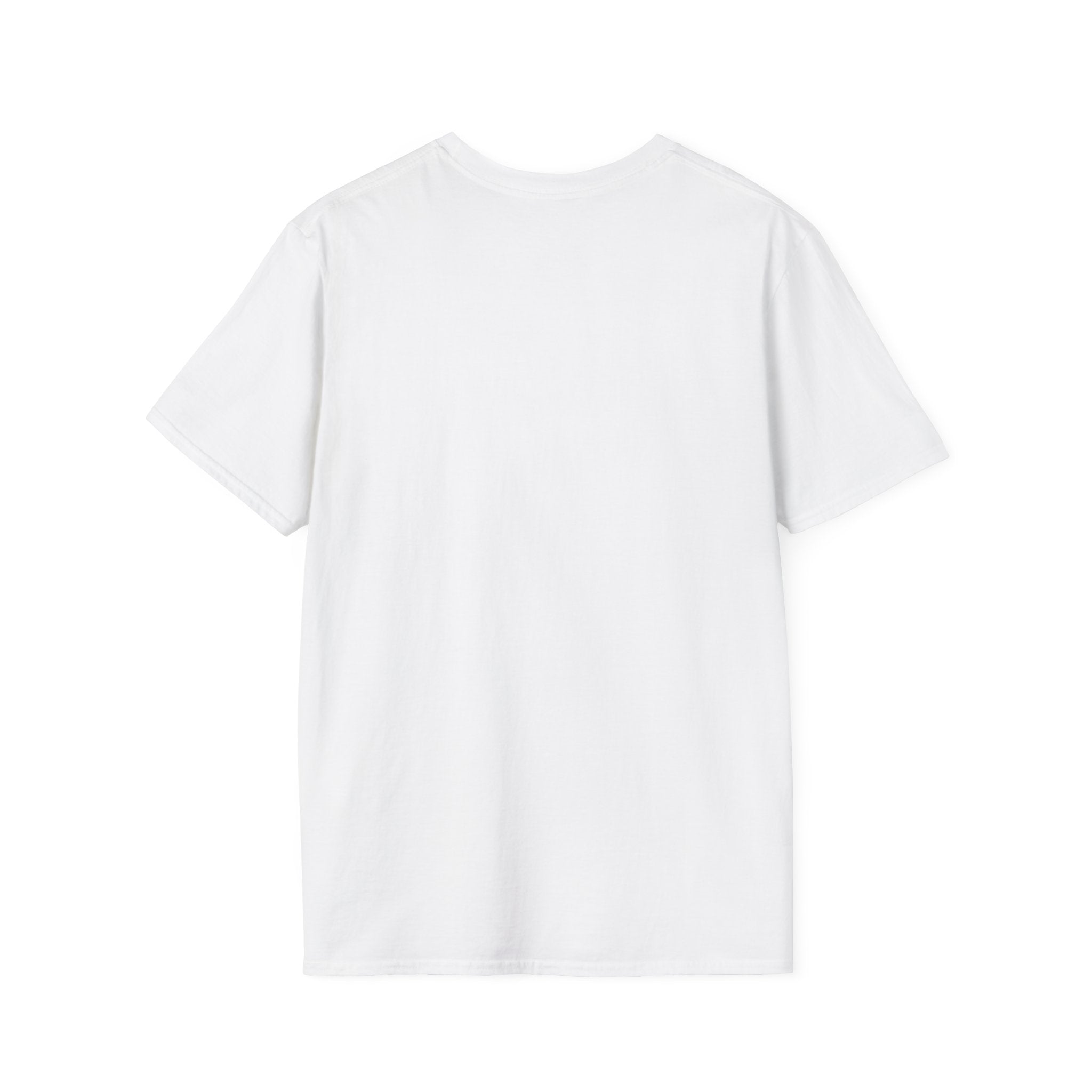 Nighttime city silhouette T-Shirt
