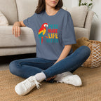 Pets Make Life Better T-Shirt