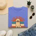Spoil Your Dog T-Shirt