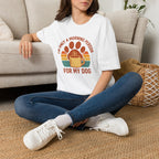 Dog Morning Coffee Mug T-Shirt