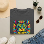 Easily Distracted by Cats T-Shirt
