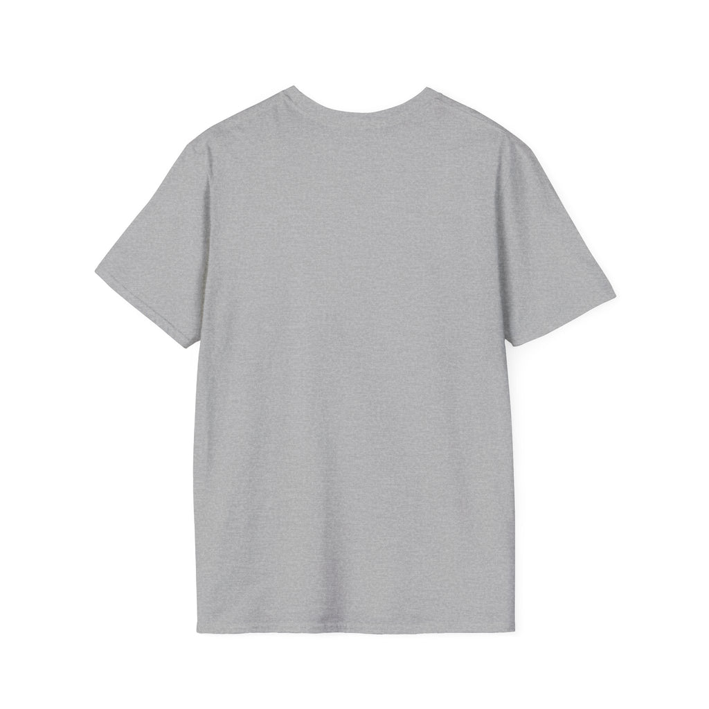 Pawsome Cat Logo T-Shirt