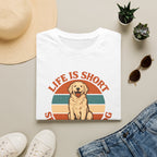 Spoil Your Dog T-Shirt