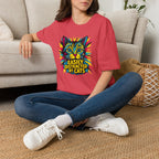 Easily Distracted by Cats T-Shirt