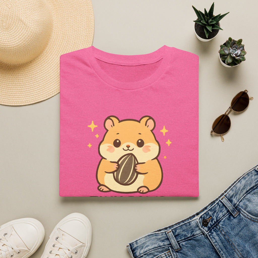 Tiny Paws, Big Love T-Shirt