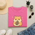 Tiny Paws, Big Love T-Shirt