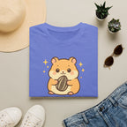 Tiny Paws, Big Love T-Shirt
