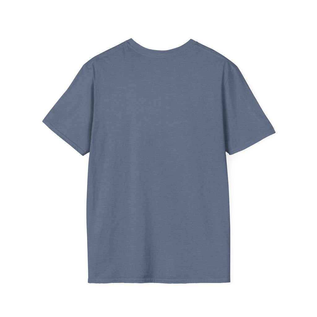 Nighttime city silhouette T-Shirt