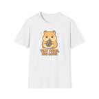 Tiny Paws, Big Love T-Shirt