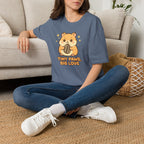 Tiny Paws, Big Love T-Shirt