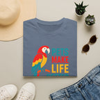 Pets Make Life Better T-Shirt