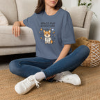 Space Pup Adventure T-Shirt