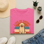 Spoil Your Dog T-Shirt