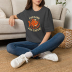 Feeling Fin-tastic Goldfish T-Shirt