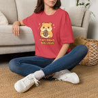 Tiny Paws, Big Love T-Shirt