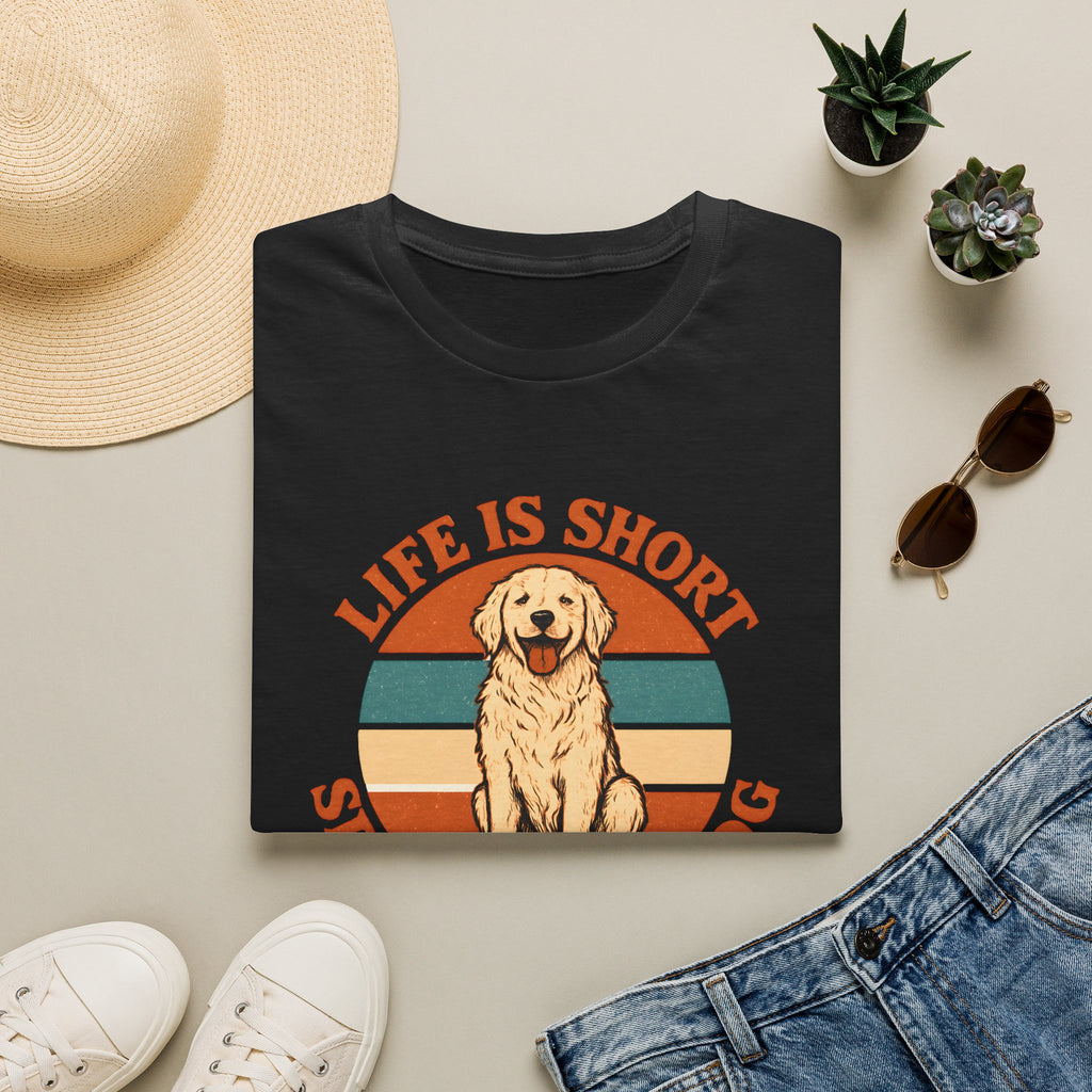 Spoil Your Dog T-Shirt