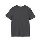 Pawsome Cat Logo T-Shirt